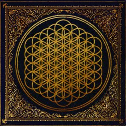 Обложка Bring Me The Horizon - Can You Feel My Heart