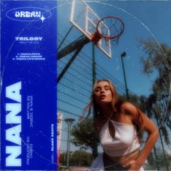 Обложка NANA & The Curly - Бувай
