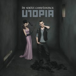 Обложка In Strict Confidence - Justice