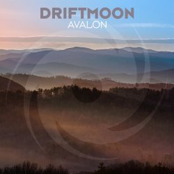 Обложка Driftmoon - Avalon
