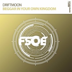 Обложка Driftmoon - Beggar In Your Own Kingdom