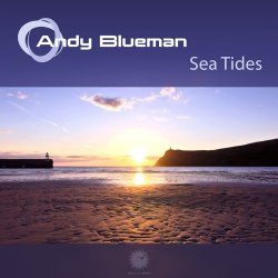 Обложка Andy Blueman - Sea Tides (Energetic Mix)
