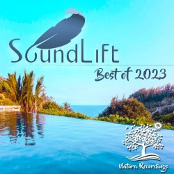 Обложка SoundLift - Ascending
