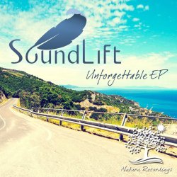 Обложка SoundLift - Wonderful Feeling