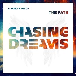 Обложка XiJaro & Pitch - The Path