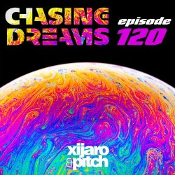 Обложка XiJaro & Pitch - Chasing Dreams