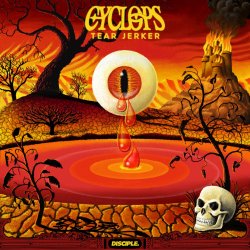 Обложка Cyclops - Tear Jerker