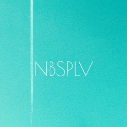 Обложка NBSPLV - Blanket