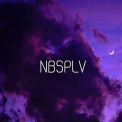 Обложка NBSPLV - Praha Night