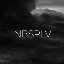 Обложка NBSPLV - Stolen Kisses