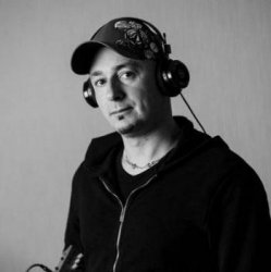 Обложка Andrea Ribeca - MAM