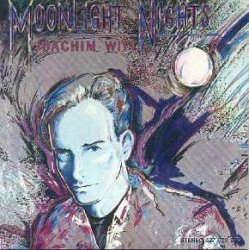 Обложка Joachim Witt - Moonlight