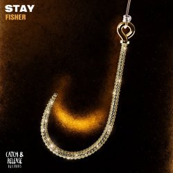 Обложка FISHER - Stay