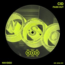 Обложка CID - Pass Out