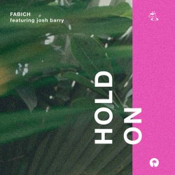 Обложка Fabich Feat. Josh Barry - Hold On