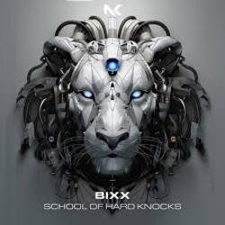 Обложка Bixx - Do The Right Thing