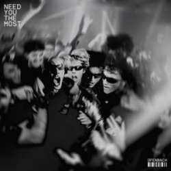Обложка Ofenbach - Need You The Most