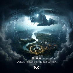 Обложка Bixx - Weather The Storm