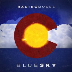 Pochette Bluskay - After Life