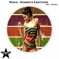Обложка Rem-x - Women's Emotions (M. Freegrant Remix)