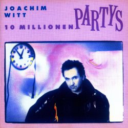 Обложка Joachim Witt - Meine Lotion