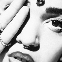 Обложка FKA Twigs - Good To Love