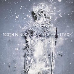 Обложка Massive Attack - Dissolved Girl