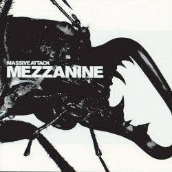Обложка Massive Attack - Black Milk