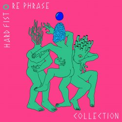 Обложка Rephrase - Master