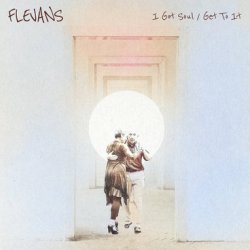 Обложка Flevans - Small Room Syndrome