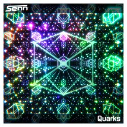 Обложка Quarks - Picture Me