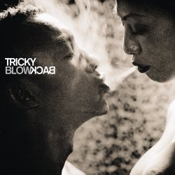 Обложка Tricky - Five Days