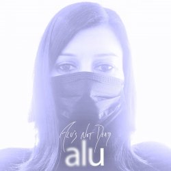 Обложка Alu - Lady X