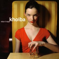 Обложка Khoiba - Pure Hands