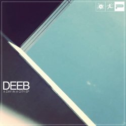 Обложка Deeb - Or Else