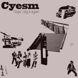 Обложка Cyesm - Our Leaders