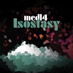 Обложка MEDL4 - Town City