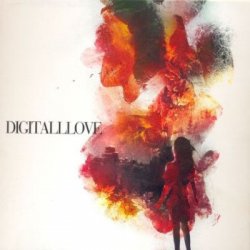 Обложка Digit All Love - If U Could