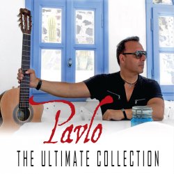 Обложка Pavlo - Paradise