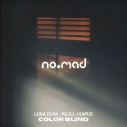Обложка Luna Dusk & MD DJ & Ikarus - Color Blind