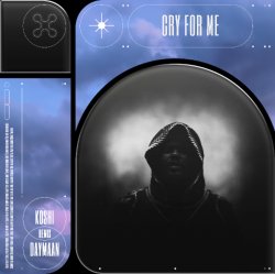 Обложка The Weeknd - Cry For Me (Koshi & Daymaan Remix)
