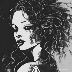 Обложка Alande - Love For Me