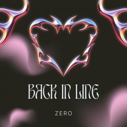 Обложка ZERO - Back in Line