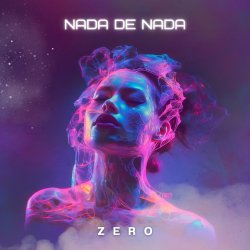 Обложка ZERO - Nada De Nada