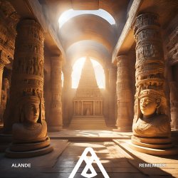 Обложка Alande - Remember