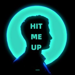 Обложка Darin - Hit Me Up