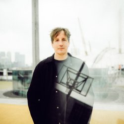 Обложка Christian Löffler - Funebre
