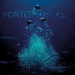 Обложка Porter Ricks - Exposed