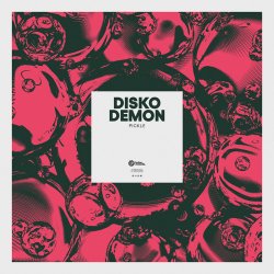 Обложка Pickle - Disko Demon