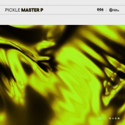 Обложка Pickle - Master P